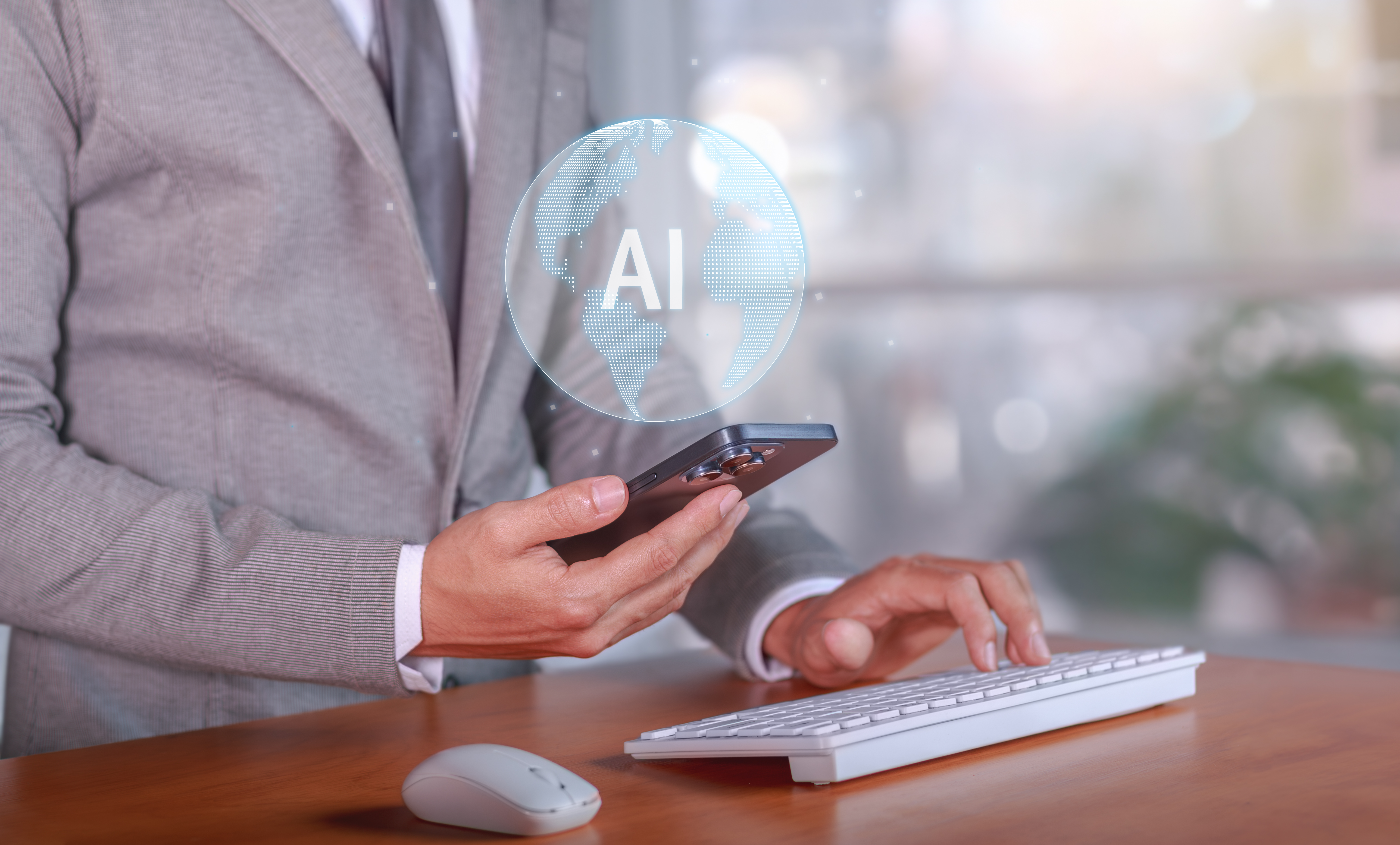 Future of AI in Web Development