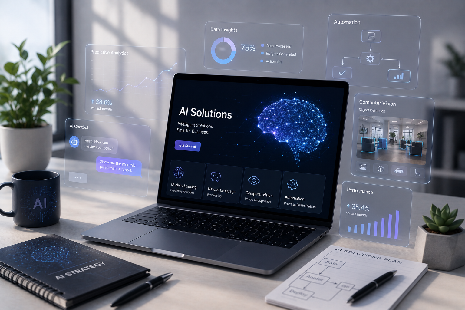 AI Solutions