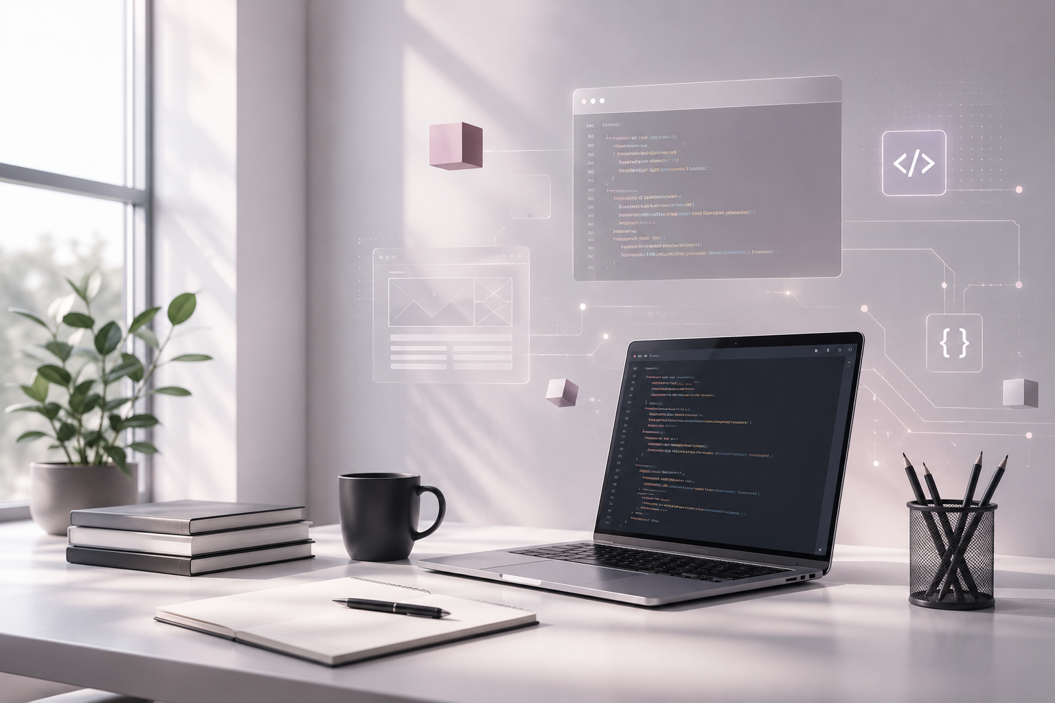 Web Development Services