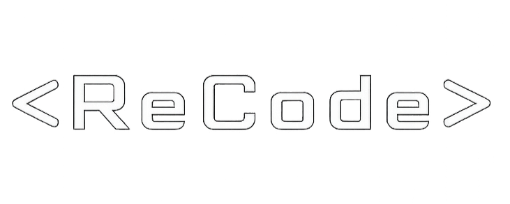 Recode Agency
